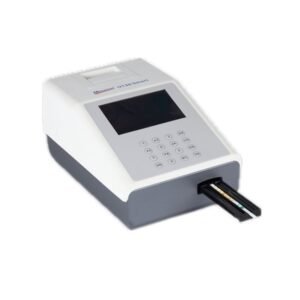 Nexgencare Limited MISSION® U120 Smart Urine Analyzer (510(K) Cleared)