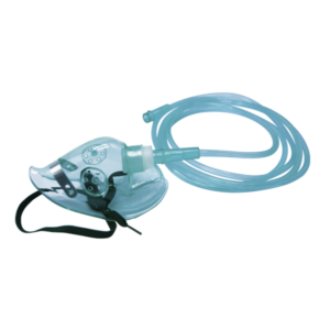 Nexgencare Limited Oxygen Mask with Tubing