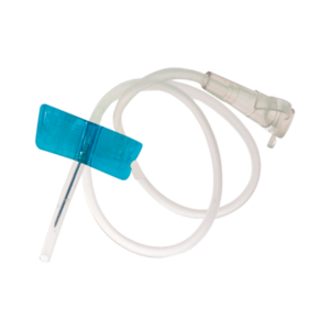 Nexgencare Limited Scalp Vein Set (Butterfly Needle)