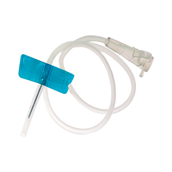 Nexgencare Limited Scalp Vein Set (Butterfly Needle)