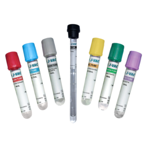Nexgencare Limited Vacuum Blood Collection Tube