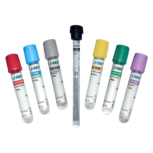 Nexgencare Limited Vacuum Blood Collection Tube