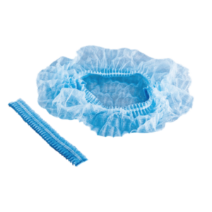 Nexgencare Limited Non-Woven Clip Cap