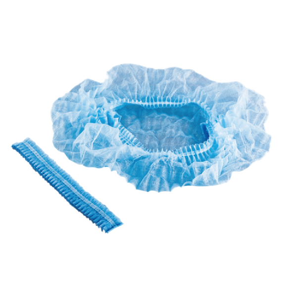 WNUX8IVU_Z1OAXBPG Nexgencare Limited Non-Woven Clip Cap