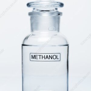Nexgencare Limited Industrial & Pharmaceutical Grade Methanol