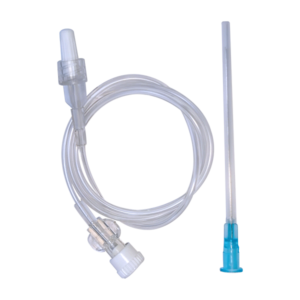 Nexgencare Limited Atraumatic Needle for Peripheral Nerve Block