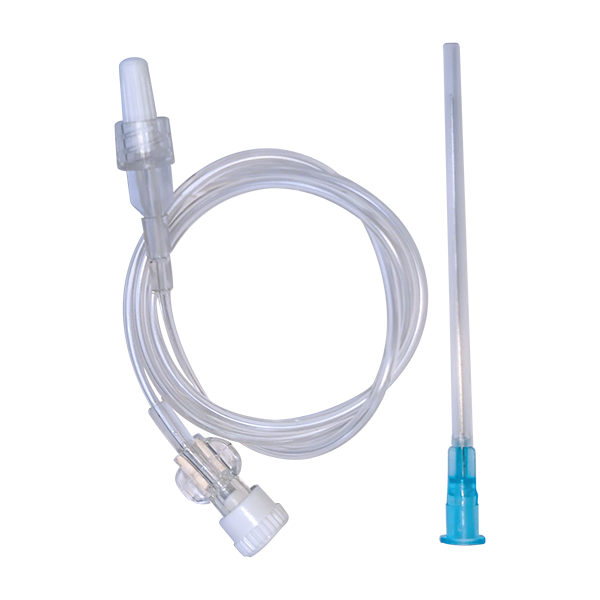 Nexgencare Limited Atraumatic Needle for Peripheral Nerve Block