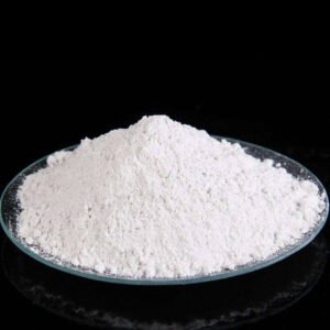 Nexgencare Limited Pharmaceutical-Grade Calcium Carbonate ($CaCO_3$
