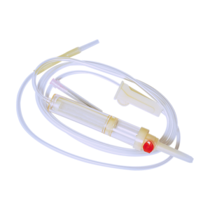 Nexgencare Limited Blood Transfusion Set