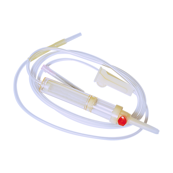 Nexgencare Limited Blood Transfusion Set