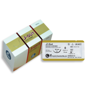 YO0XFN4S_T1VXYHDE Nexgencare Limited Natural Collagen Surgical Suture (Plain & Chromic)