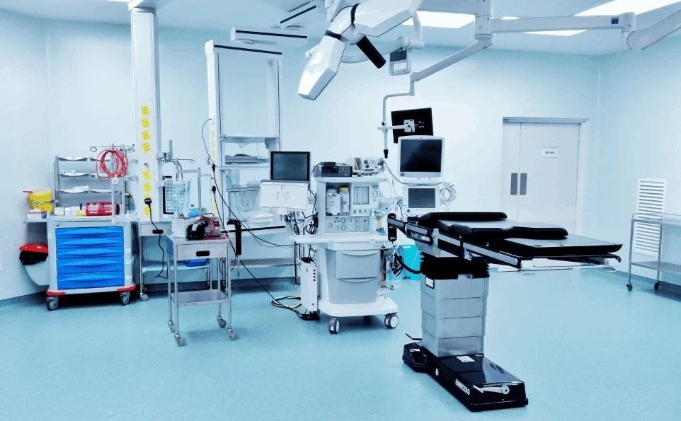 Hospital Supply 1