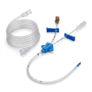 Cardiac Care Catheters & Perfusion Disposables