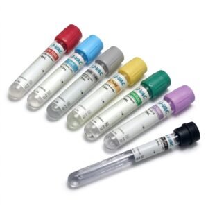 Vacuum Blood Collection Tube