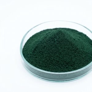 Pharmaceutical-Grade Chromium Chloride