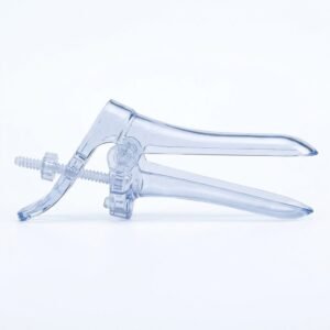 Vaginal Speculum (Small, Medium, Large)