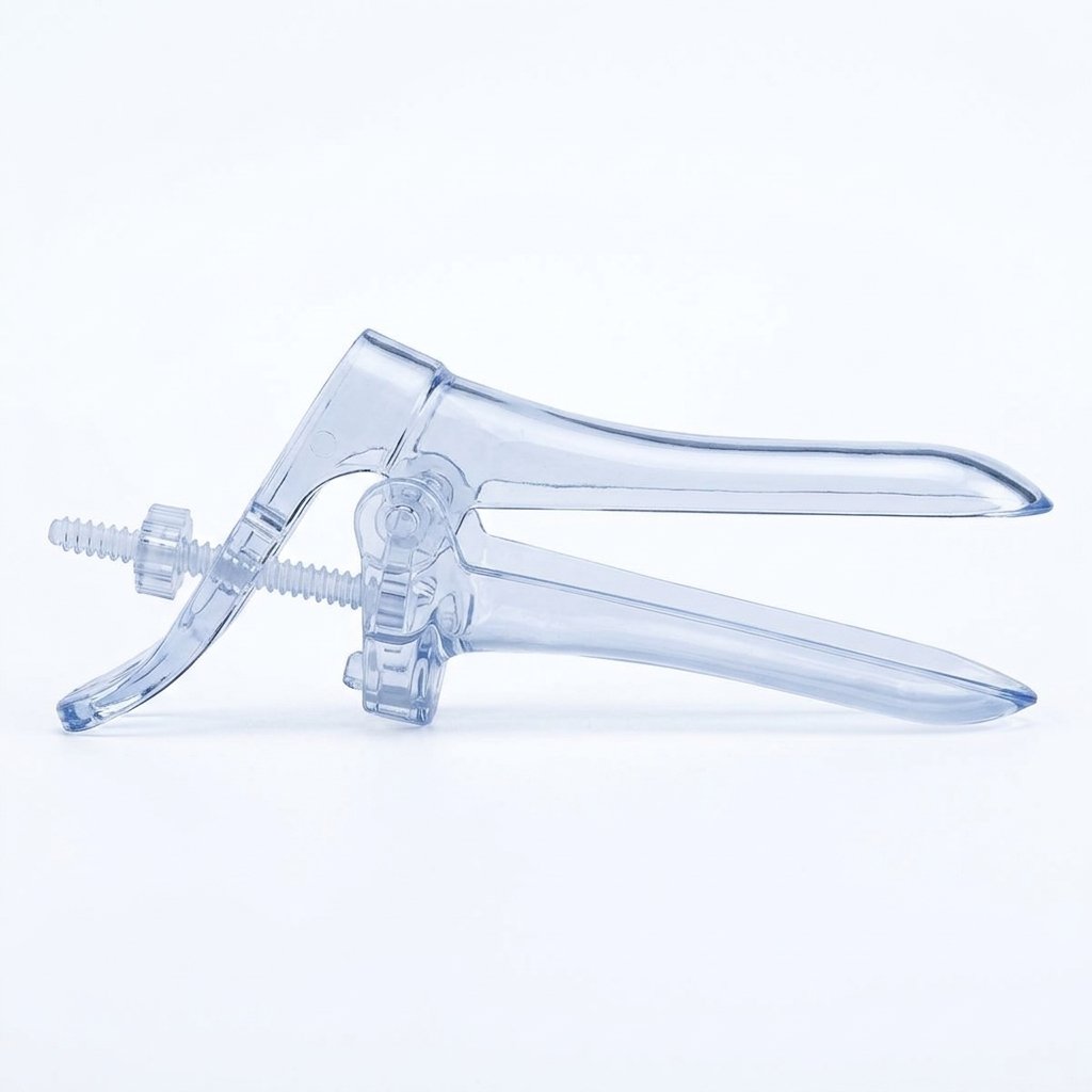 Vaginal Speculum (Small, Medium, Large)