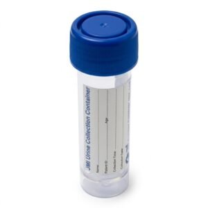 Urine Collection Container (25 ml)