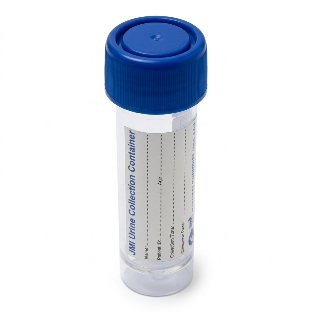 Urine Collection Container (25 ml)