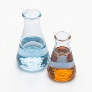 Industrial & Pharmaceutical-Grade Methylene Chloride