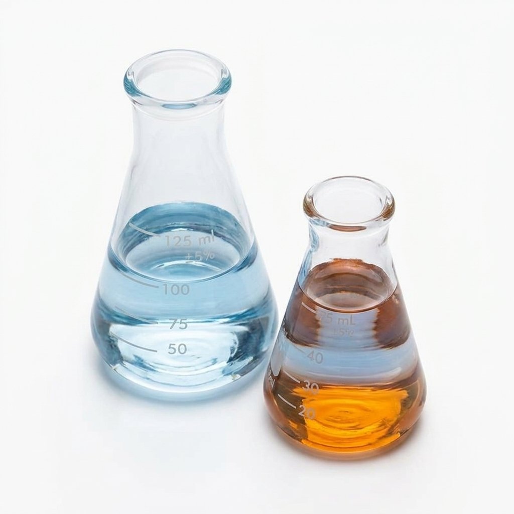 Industrial & Pharmaceutical-Grade Methylene Chloride