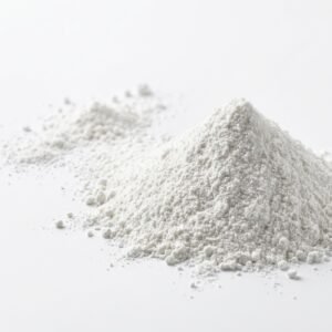 Pharmaceutical-Grade Magnesium Stearate