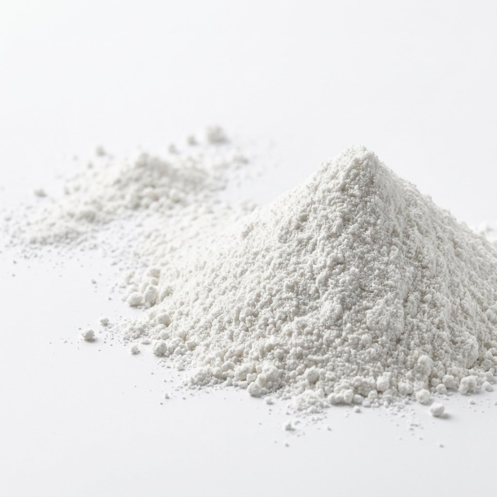 Pharmaceutical-Grade Magnesium Stearate