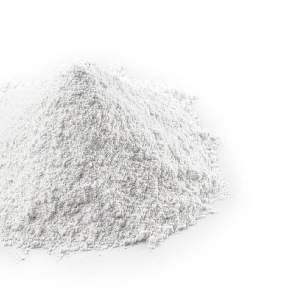 Pharmaceutical-Grade Talcum Powder (Talc)