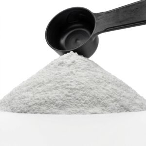 Pharmaceutical-Grade Crospovidone