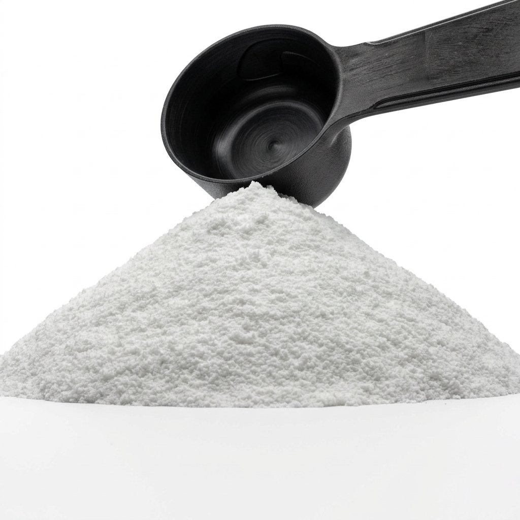 Pharmaceutical-Grade Crospovidone