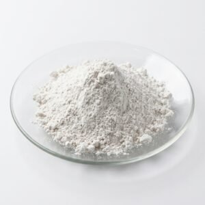 Pharmaceutical-Grade Calcium Carbonate ($CaCO_3$