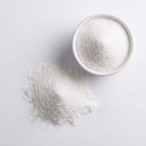 Pharmaceutical-Grade Mannitol
