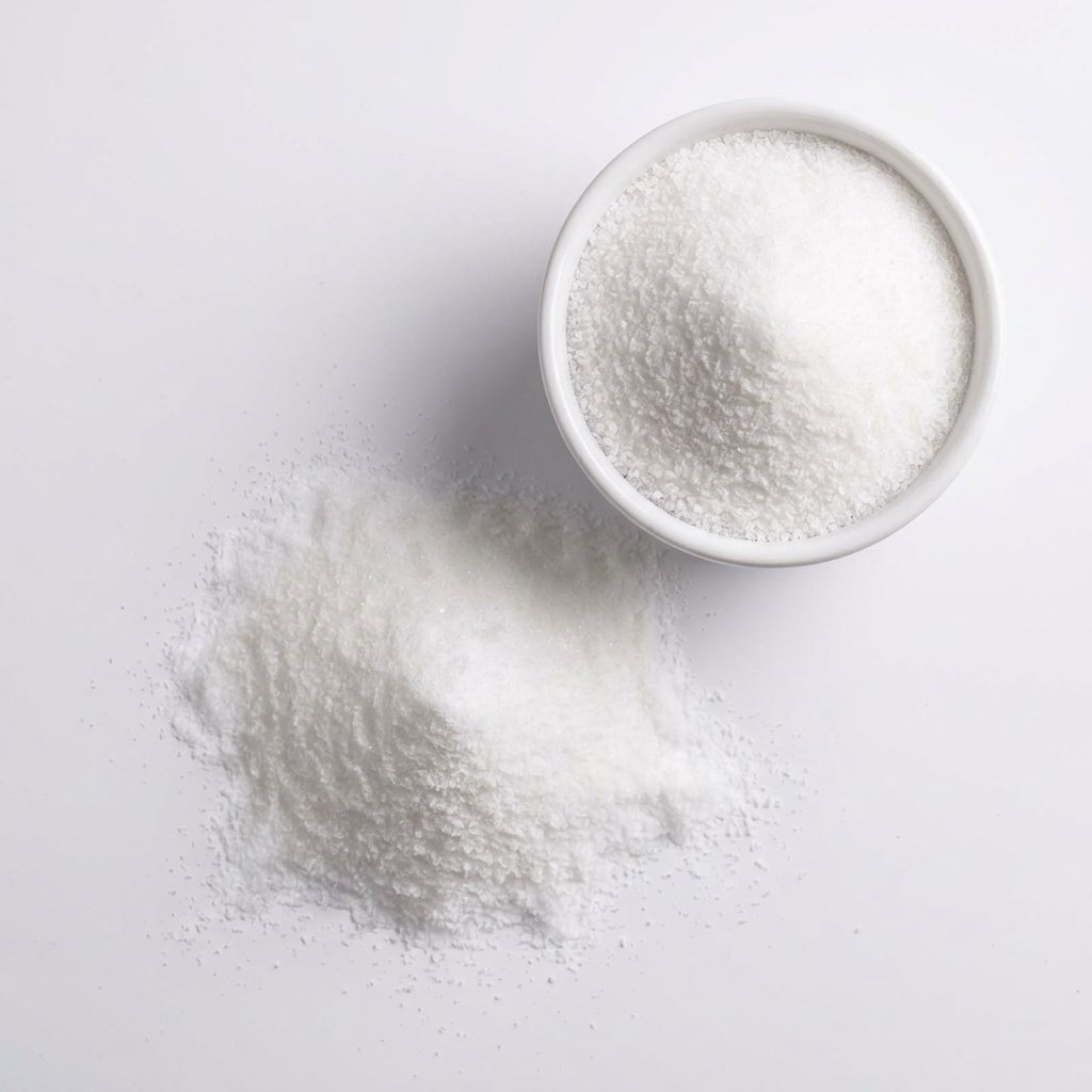 Pharmaceutical-Grade Mannitol