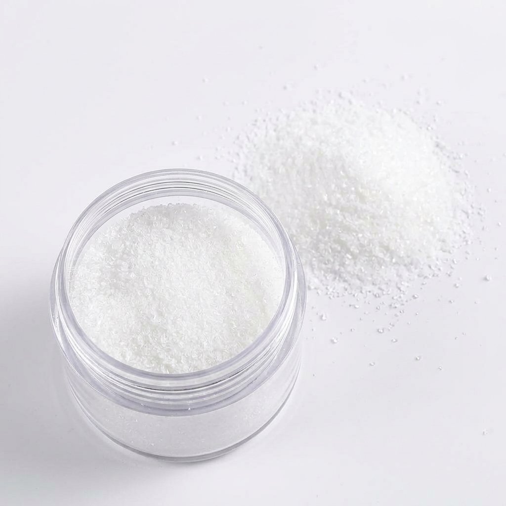 Pharmaceutical-Grade Sodium Starch Glycolate