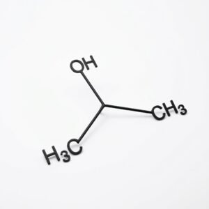 Isopropanol (Isopropyl Alcohol)