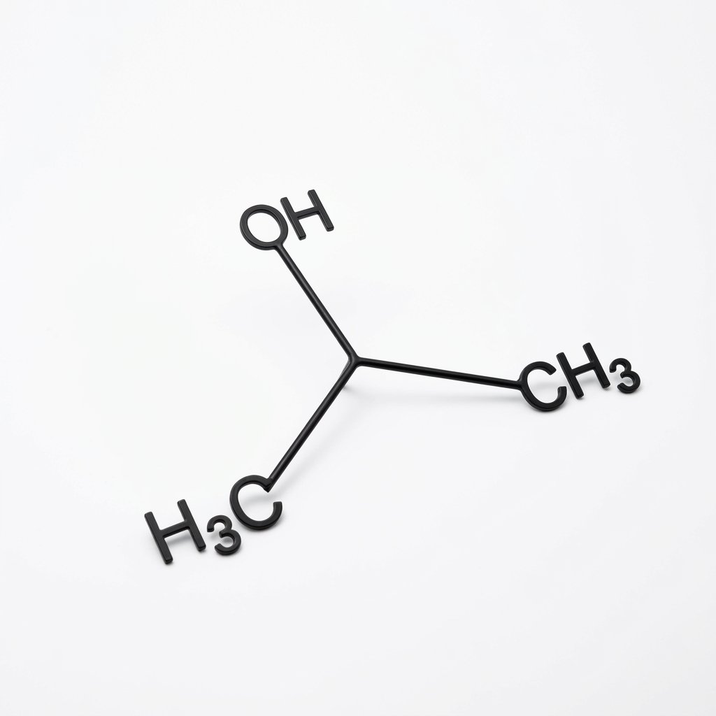 Isopropanol (Isopropyl Alcohol)