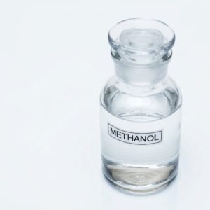 Industrial & Pharmaceutical Grade Methanol
