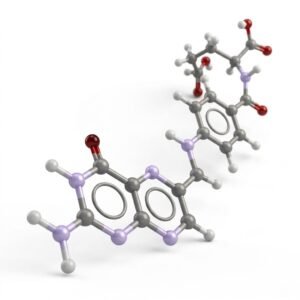 Folic Acid (Vitamin B9)
