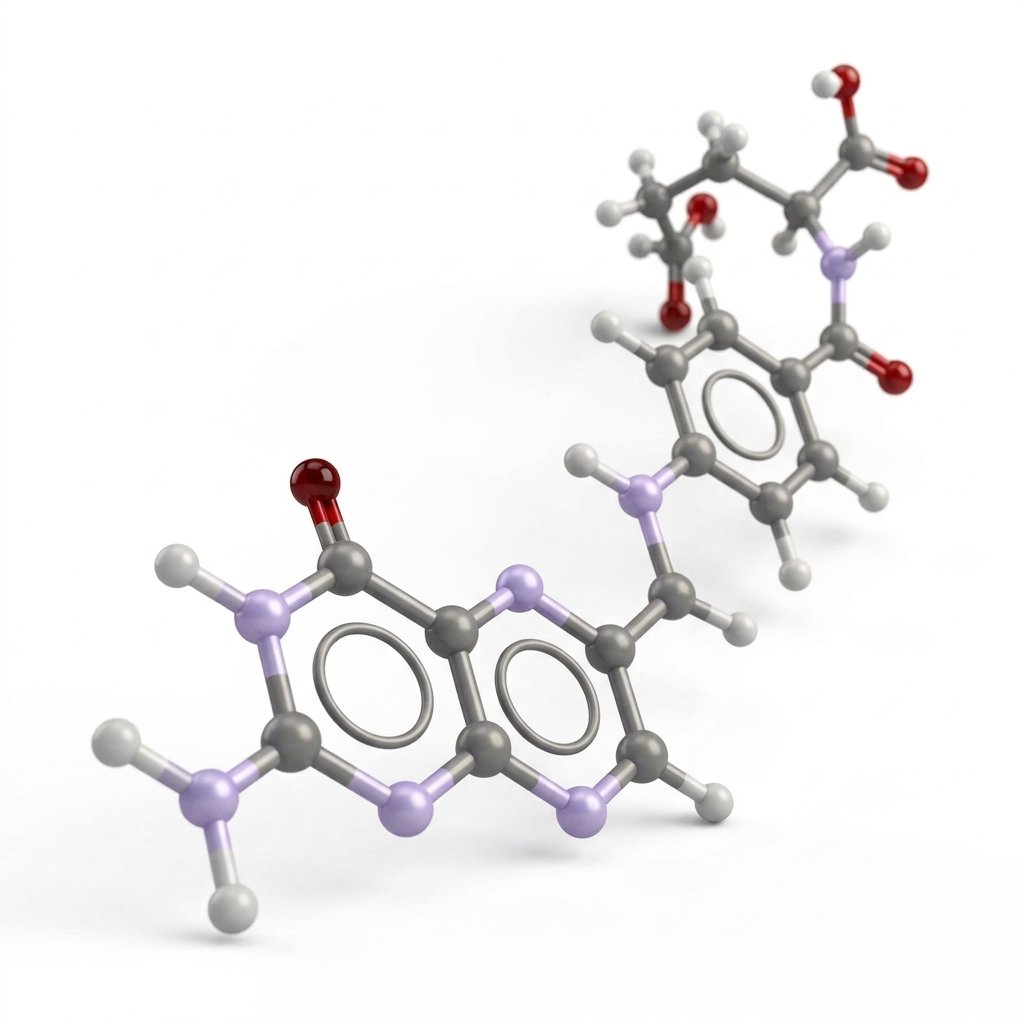 Folic Acid (Vitamin B9)