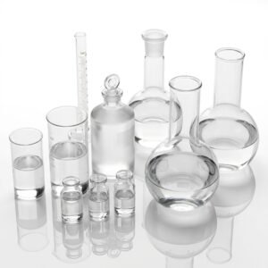 Pharmaceutical & Industrial Grade Ethanol
