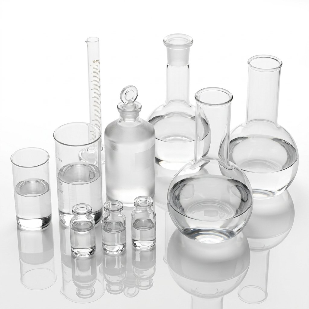 Pharmaceutical & Industrial Grade Ethanol