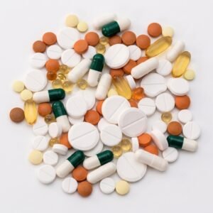 product-44 Blended Pellets Portfolio
