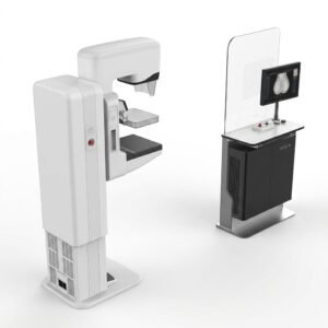 AIDIA UD (Direct) Digital Radiography System