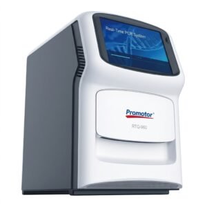 960 Real-Time PCR System