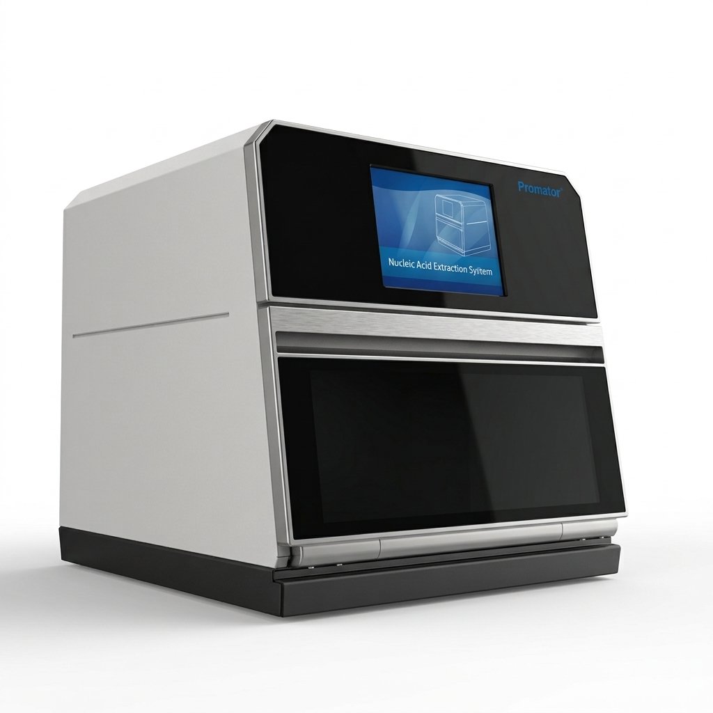 PROMOTOR NES-32 Nucleic Acid Extraction System