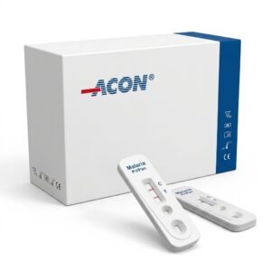 ACON® Malaria Rapid Test
