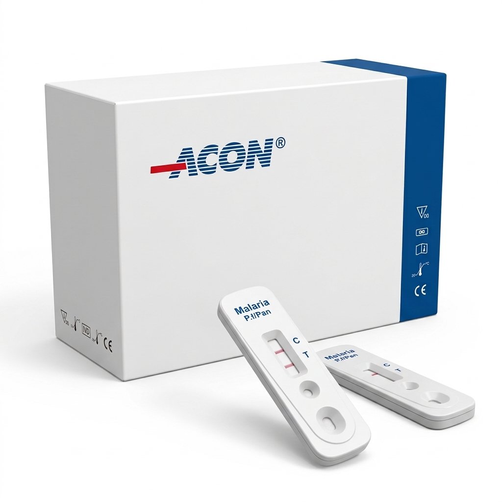 ACON® Malaria Rapid Test