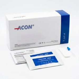 ACON® HIV 1/2/O Rapid Test