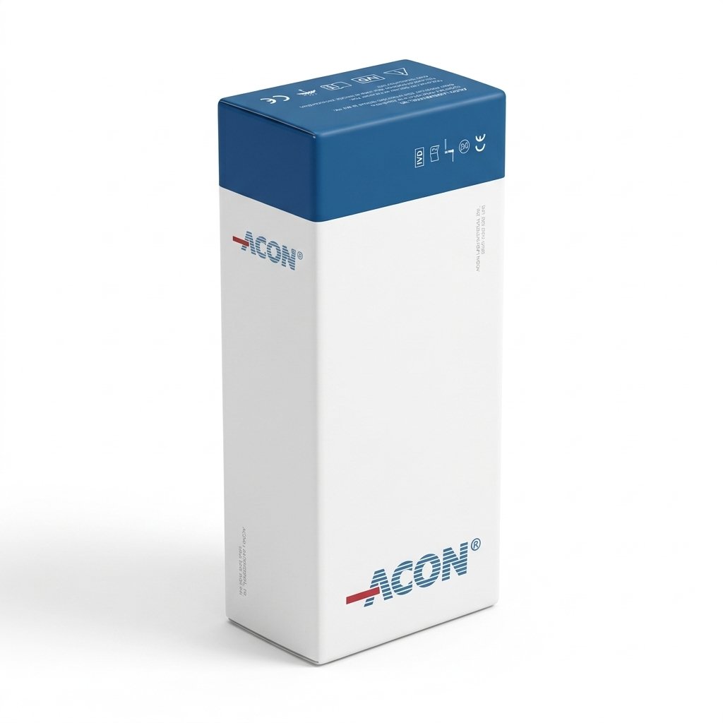 ACON® hCG Pregnancy Rapid Test Cassette