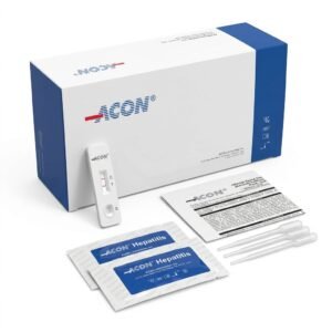 ACON® HBsAg Rapid Test